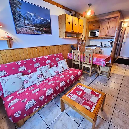 Apartment Villaret - Grand 4 Personnes Aux Pieds Des Pistes, Vue Montagne. Mae-8891 Saint-Martin-de-Belleville