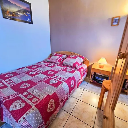 Villaret - Grand 4 Personnes Aux Pieds Des Pistes, Vue Montagne. Mae-8891 Apartment Saint-Martin-de-Belleville