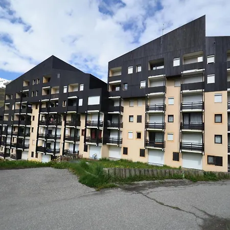 Apartment Villaret - Grand 4 Personnes Aux Pieds Des Pistes, Vue Montagne. Mae-8891 *